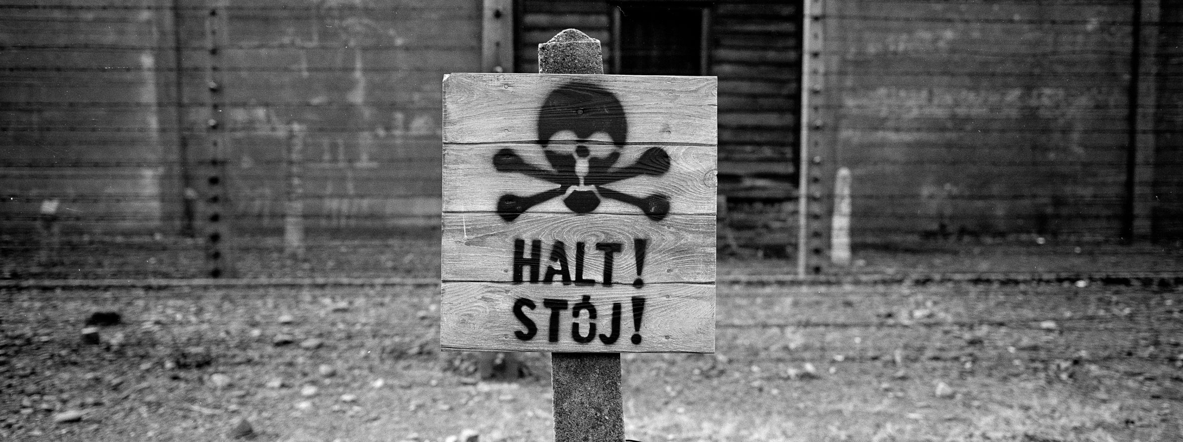 Auschwitz The Death Camp Photo Essay